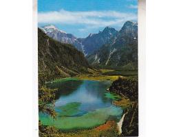 422969 Rakousko - Jezero Almsee
