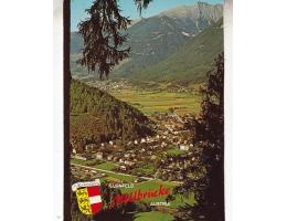 422971 Rakousko - Lurnfeld