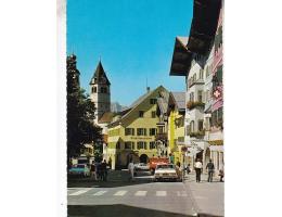 422972 Rakousko - Kitzbühel