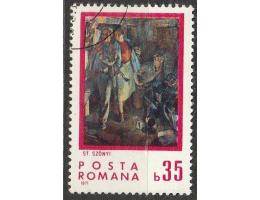 Rumunsko o Mi.2928 50 let rumunských komunistů /K