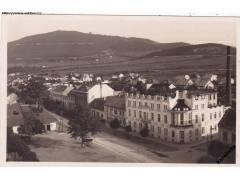 BYSTŘICE POD HOSTÝNEM=rok1931*BE10183