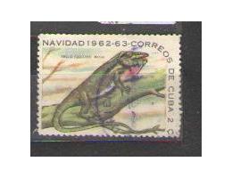 Fauna - Kuba