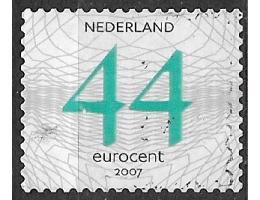 Mi č. 2480 Nizozemí za ʘ za 3,30Kč (xhol105x)
