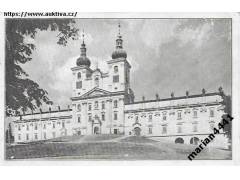 SVATÝ KOPEČEK /OLOMOUC /r.1945 /M321-131