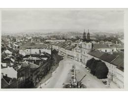 HRADEC KRÁLOVÉ /r.1950 /M322-51