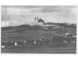 SVATÝ KOPEČEK /OLOMOUC /r.1935 /M322-64