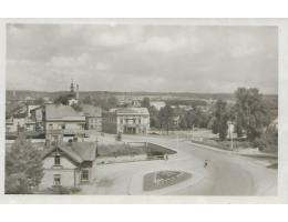 DVŮR KRÁLOVÉ NAD LABEM /r.1950 /M322-143