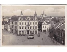 KROMĚŘÍŽ+AUTOBUS=rok1935*a-3557