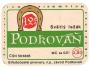 Podkováň CZ 12s-16b (H 16/II)