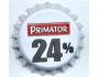 PMP♥ 1ks PRIMÁTOR 24%► pivovar NÁCHOD ♥ nepoužitý vršek *K2A