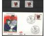 Německo-Dr. Johannes Faust-1030 **,o,FDC