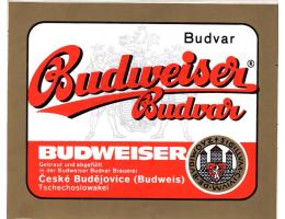 Budvar České Budějovice - NZ1II