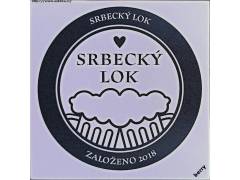 PE - SRBSKO - srbecký lok