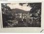 Karlovy Vary - západ