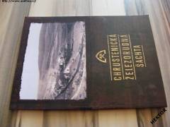 Kniha - Chrustenická železnorudná šachta *193