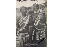 Zulu girl friends