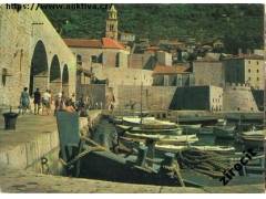 Dubrovník - Stara Luka