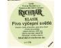 RYCHTÁŘ HLINSKO - KLASIK 30l (světlejší barva)