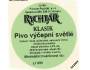 RYCHTÁŘ HLINSKO - KLASIK 30l (tmavší barva)