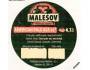 MALEŠOV - APA 11° sudovka