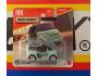 Fiat Topolino 2024 MB 100/100 Matchbox