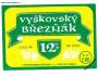 Vyškov - H30, CZ 12s-39a, H56 - viz popis
