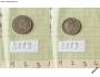 5 rappen mince 1909 (Švýcarsko)