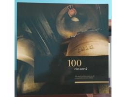 HLAS ZVONŮ. 100. VÝROČÍ ZAVĚŠENÍ ZVONŮ VE VĚŽI EVANGELICKÉHO