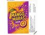 TELČ - RUX - MANGO MARAS SOUR