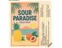 TELČ - RUX - SOUR PARADISE