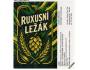 TELČ - RUX - RUXUSNÍ LEŽÁK