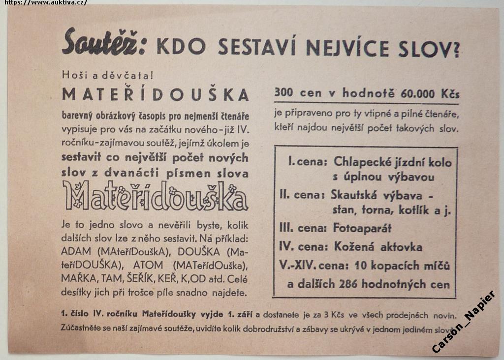 Klikněte pro zvětšení