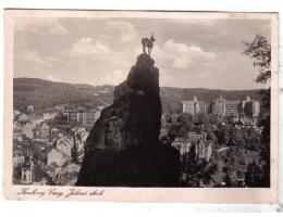 Karlovy Vary  Jelení skok  VF  ****8311a