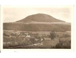 ŘÍP / ROUDNICE NAD LABEM  /r.1949?*kb925