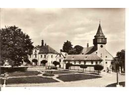 SVĚTLÁ NAD SÁZAVOU  /r.1949?*kb926