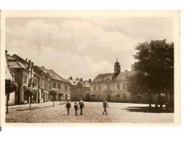 TÝNEC NAD LABEM  /r.1949?*kb948