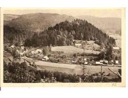 LITICE NAD ORLICÍ / ŽAMBERK /r.1949?*kb958