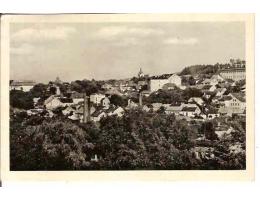 HOŘOVICE - BEROUN  /r.1943*kb988