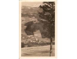 JABLONEC NAD JIZEROU /r.1938*kb1035