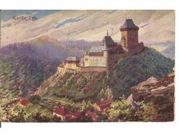 KARLŮV TÝN / KARLŠTEJN /r.1926*kb1053