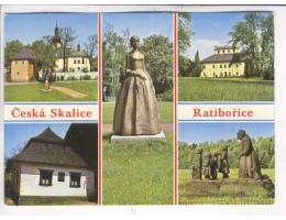 8650 Česká Skalice
