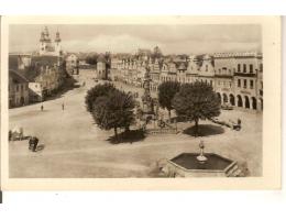 TELČ   / r1950?*A719