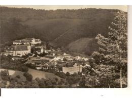 LOMNICE U TIŠNOVA / BRNO  / r.1950?*A749