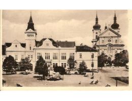 STARÁ BOLESLAV  / r.1946?*A752