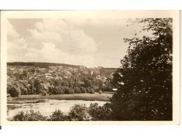 HOŘOVICE / r.1950?*A759