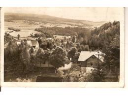 SMRČNÁ NAD SÁZAVOU / MELECHOV / r.1930?*A765