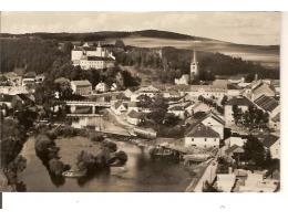 LEDEČ NAD SÁZAVOU  / r.1950?*A771