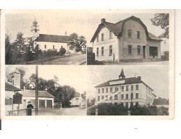 JISTEBNÍK / NOVÝ JIČÍN / r.1925?*A805