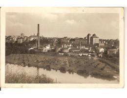 MLADÁ BOLESLAV / r.1947?*A830