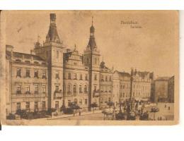 PARDUBICE  / rok1917?*A1060